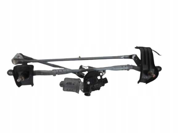 фото №1, Toyota rav4 v механизм дворник перед 19 -