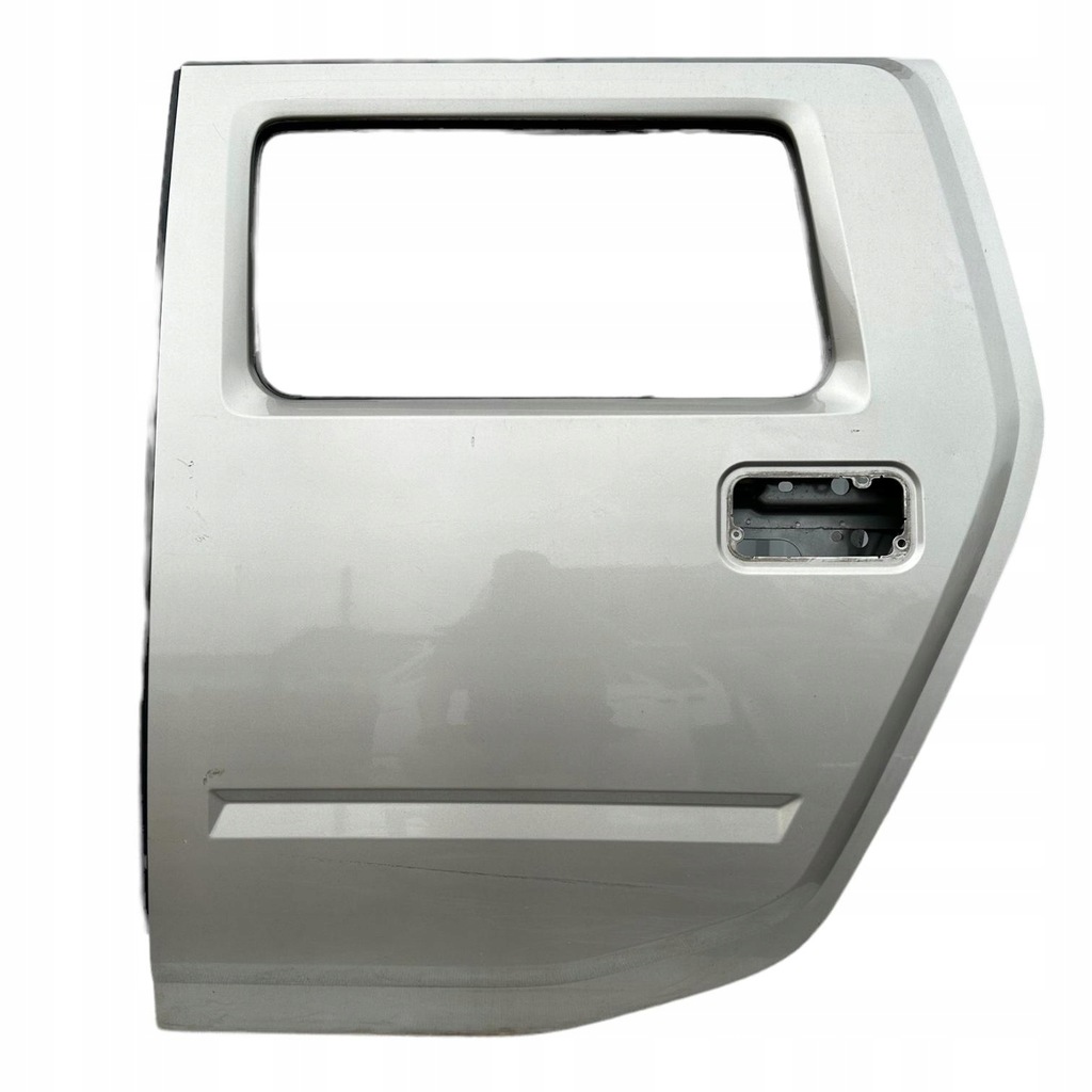 фото №1, Hummer h2 03-09r двері задні ліва оригінал oem