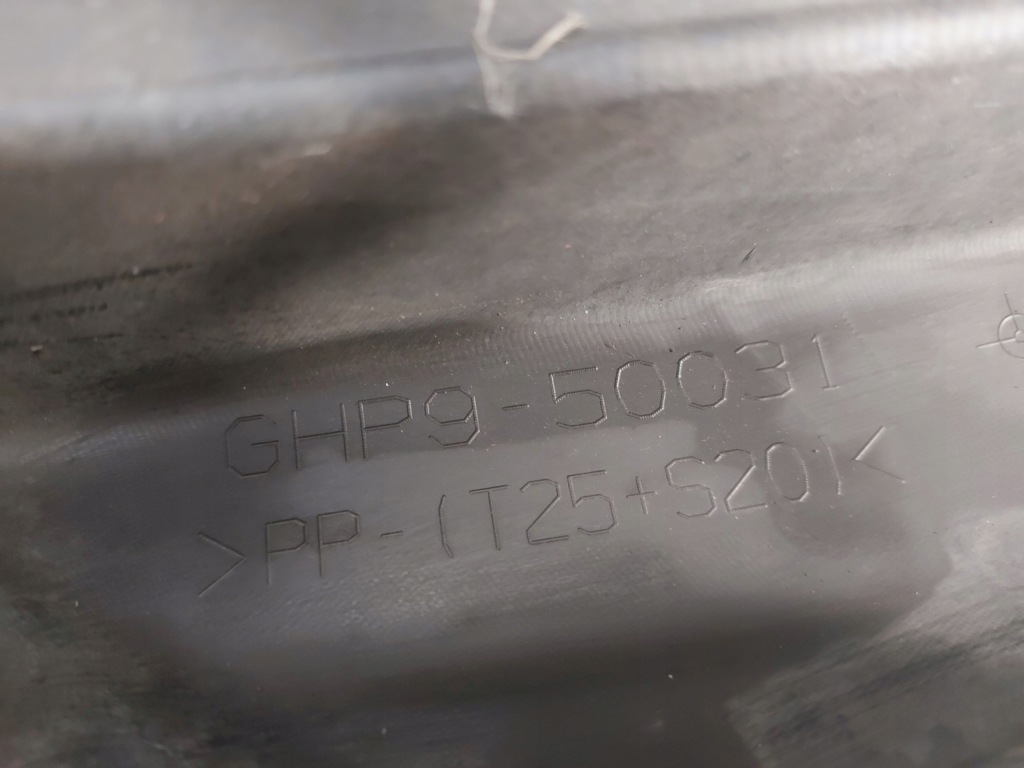 Mazda 6 gj рестайлинг  1 14r бампер перед ghp9-50031 Киев