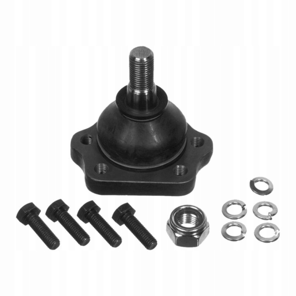 фото №2, Meyle шаровая опора рычага 36-160100001