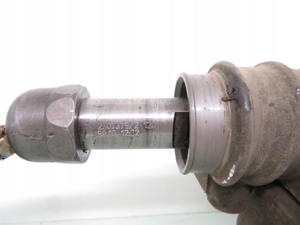 фото №9, Рулевая рейка vw jetta v 1k0909144j 0273010132 7805177226