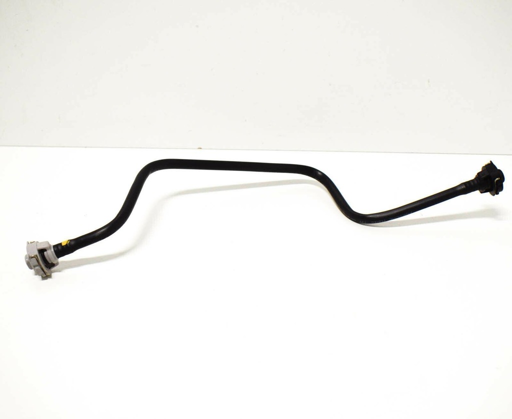 фото №5, Шланг вентиляційний porsche macan 95 2014 2018 оригінальний 95b122447e