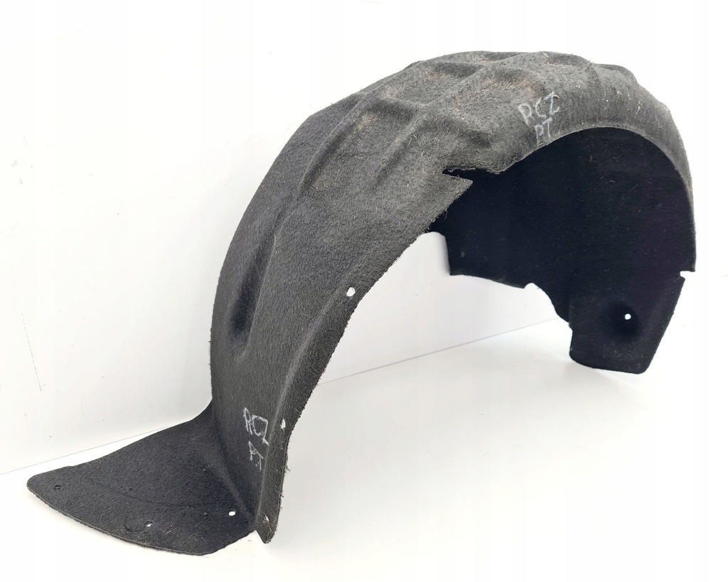 фото №6, Peugeot rcz підкрилок правий задня