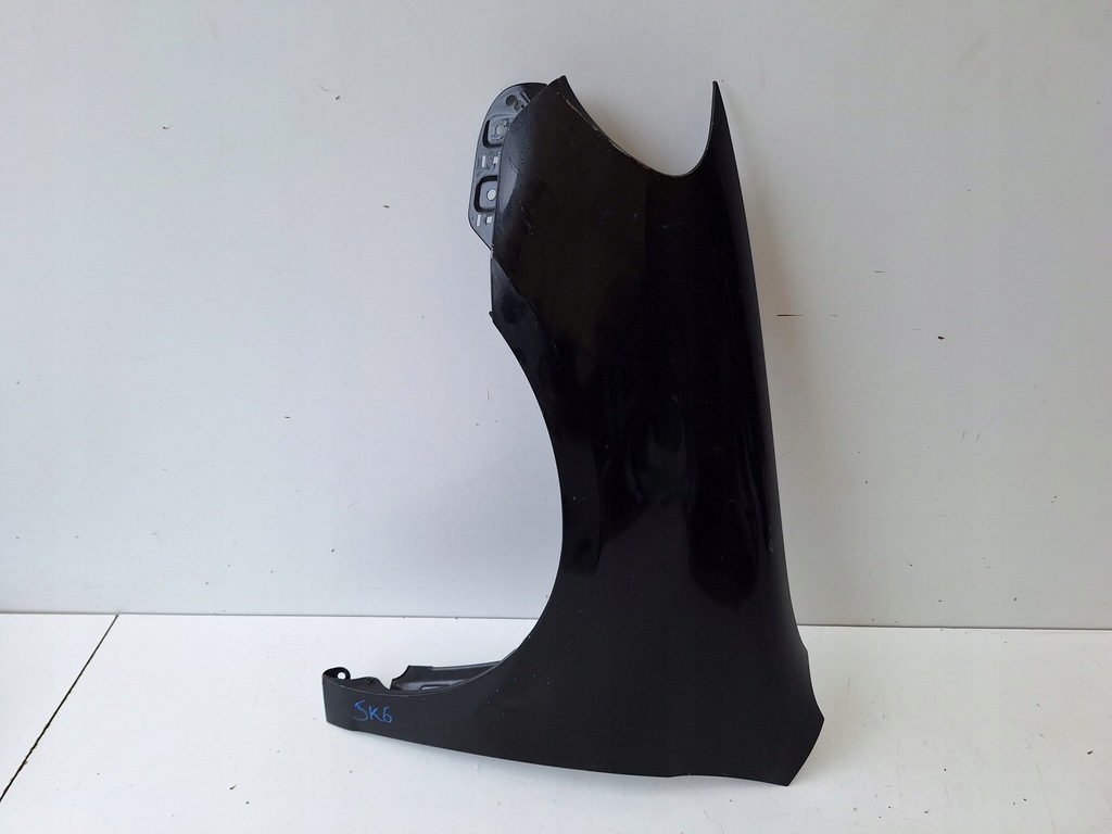 фото №1, Vw golf vi 5k6 крила лівий перед оригінал