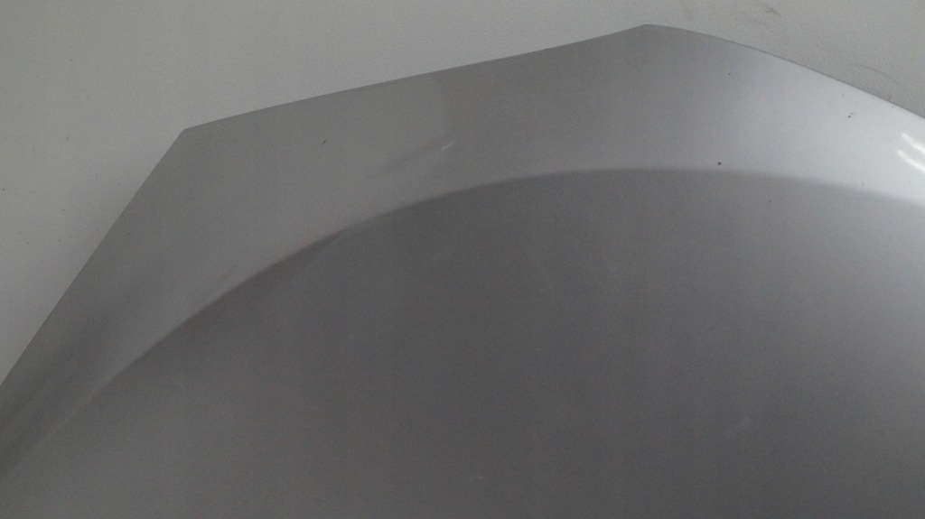 фото №2, Капот renault megane iii ted69