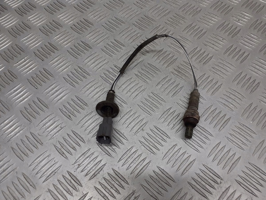 фото №1, Датчик лямбда-зонд toyota scion 1.5 vvti 89465-52200
