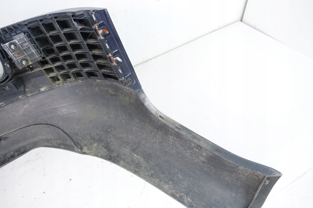 фото №11, Бампер задняя задний audi a6 c5 kombi 4b9807511