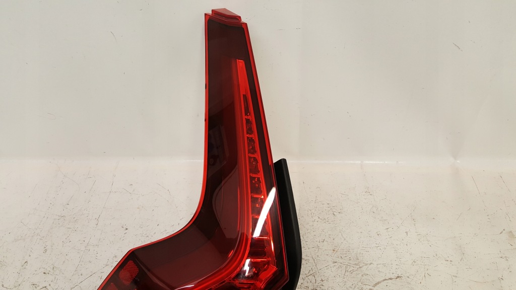 фото №13, Лампа левая передняя vw polo v 6r1941007g