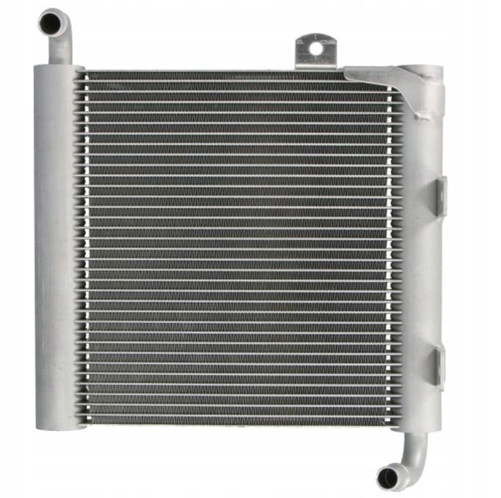 фото №1, Радиатор jaguar xe x760 2015-