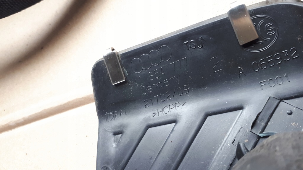 фото №8, S4 b8 lift накладки na педалі підніжка s5 sq5