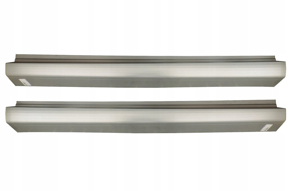 фото №1, Renault megane ii 02-09 порог ремкомплект порог l+p