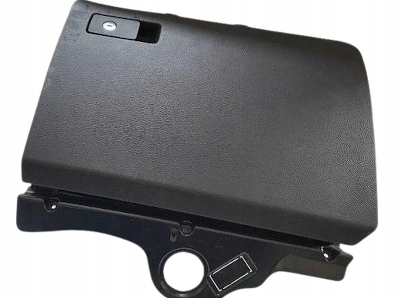 фото №1, Бардачок пасажира 3c1857101 volkswagen passat b6