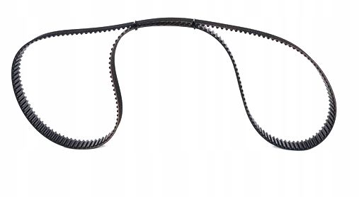 фото №1, Ремінь розподільного валу chevrolet lacetti 1.8 2003