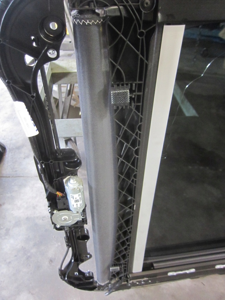 Купить Volvo xc90 2 xc 90 крыша панорамный комплектный  панорама стеклянная люк