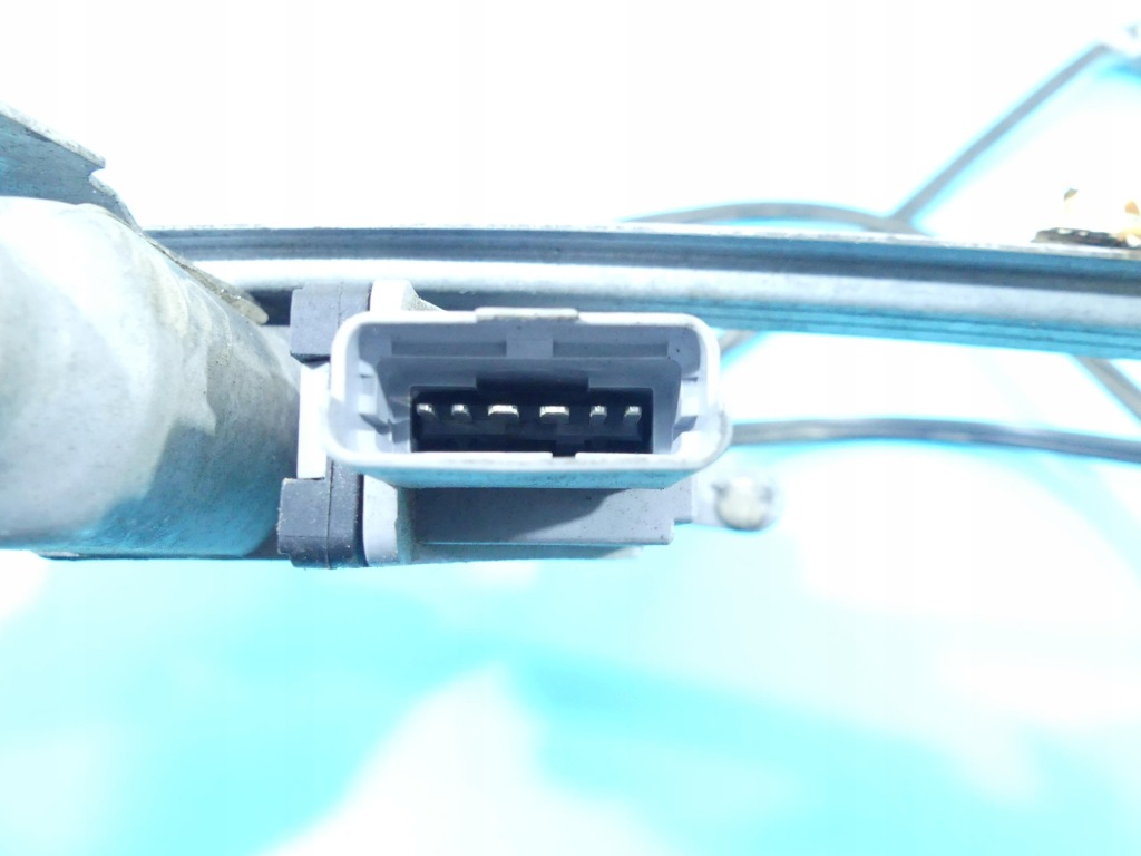 фото №5, Подъемник стекло перед правый c3 pluriel 03-10 hb 3d