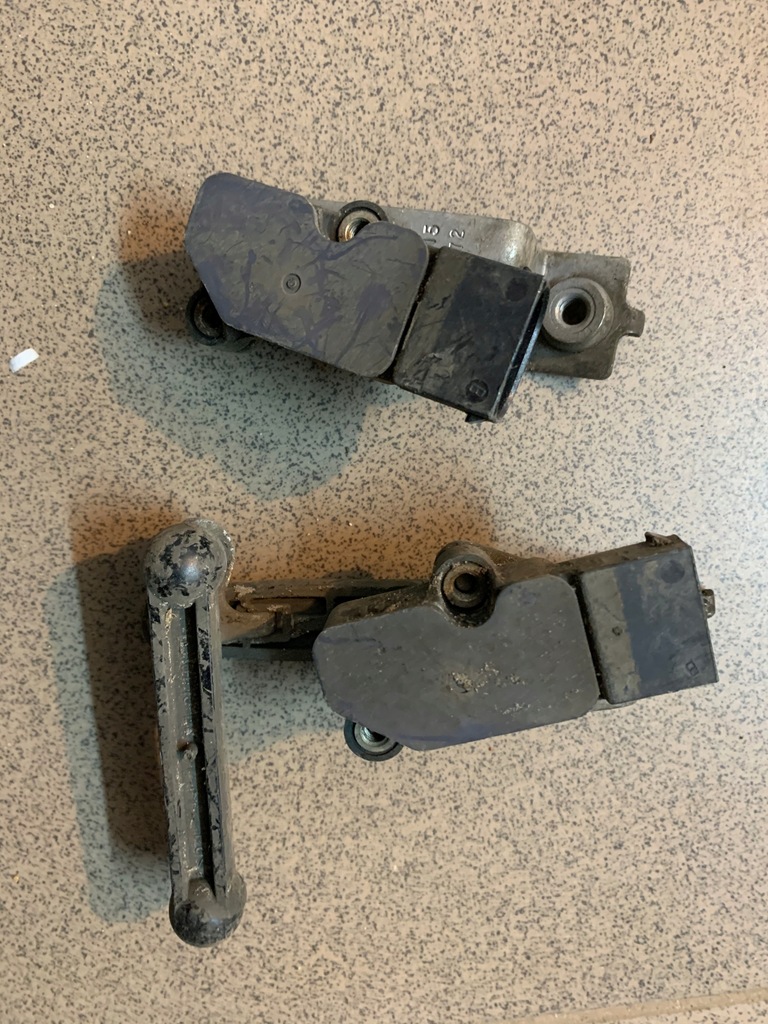 фото №1, Bmw x5 f15 f16 датчик вирівнювання світла модуль