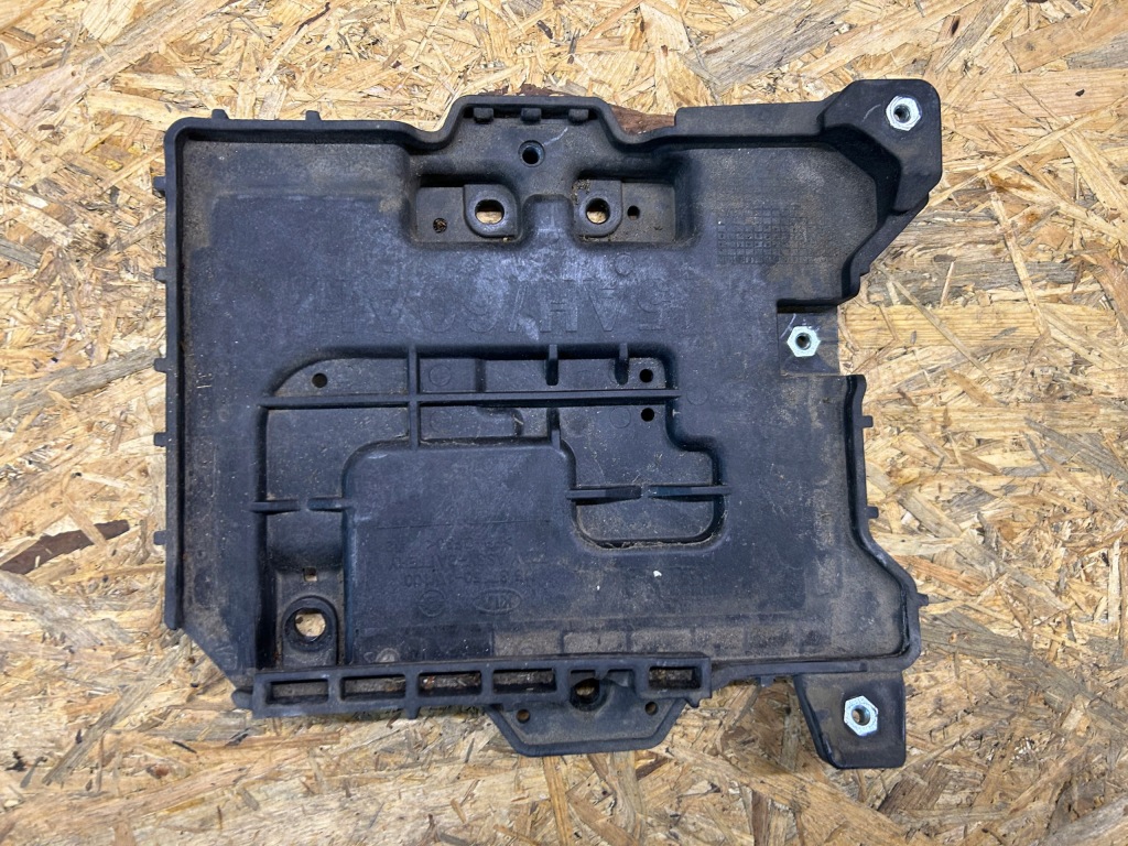 Купить Kia rio iii 11-14 основание po аккумулятор