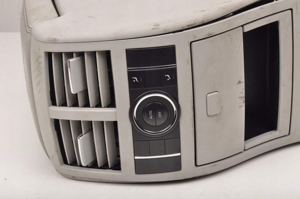 фото №8, Mercedes x164 тунель середній підлокітник