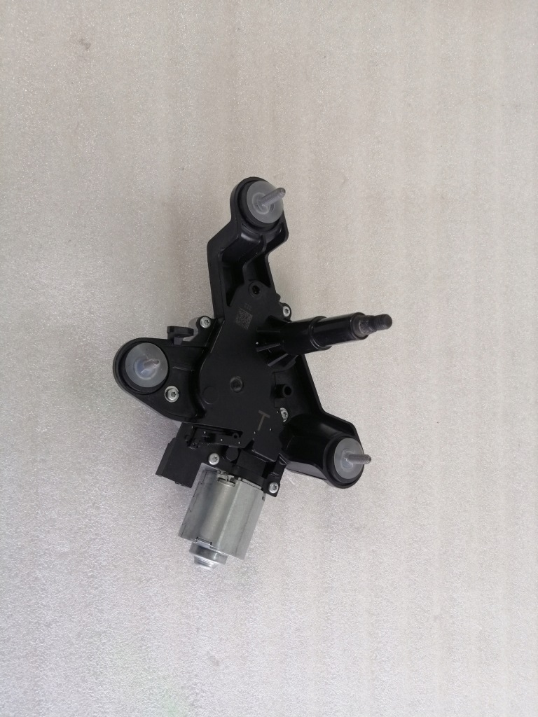 фото №1, Opel crossland x моторчик дворник 9819899980