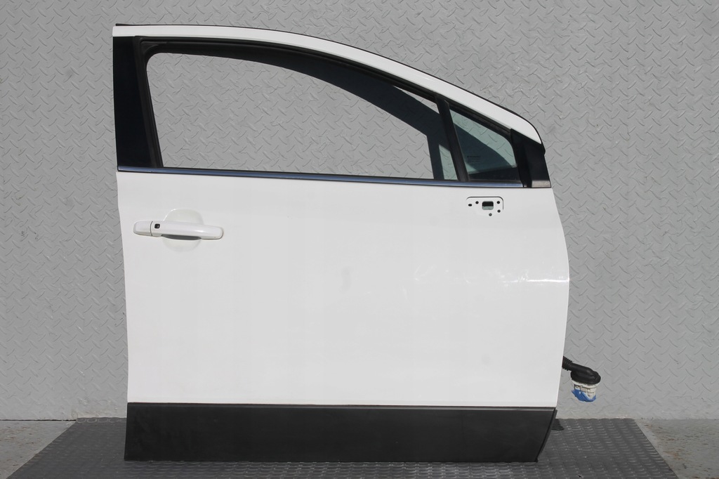 фото №1, Двері правий перед праве передні suzuki sx4 s-cross 13-21 26u