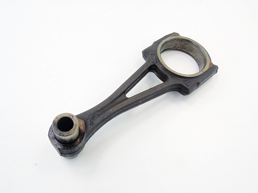 фото №1, Шатун 1.0 12v corsa c agila a