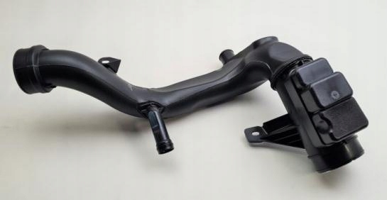 фото №6, Воздуховод air land rover range rover l405 2013 2017 оригинальный lr036469