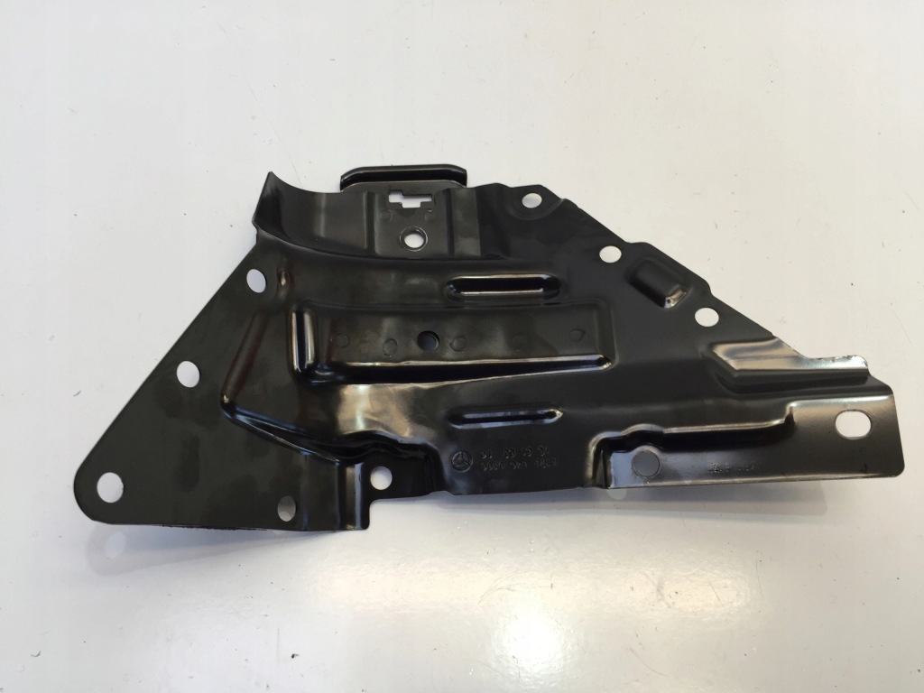 Mercedes slc w172 r172 2019 защита поперечина безопасности Доставка