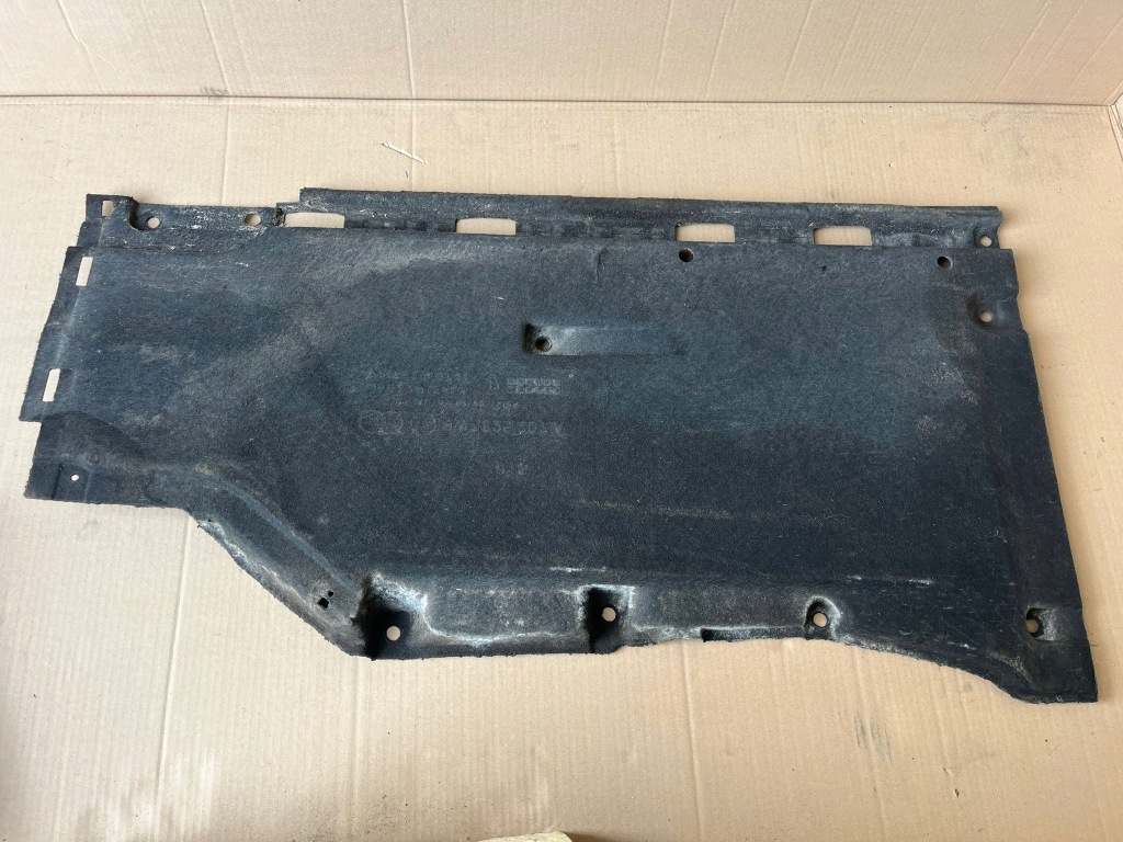 Купити Audi a5 8w7 кабріолет  захист підвіска ліва 8w7825207a