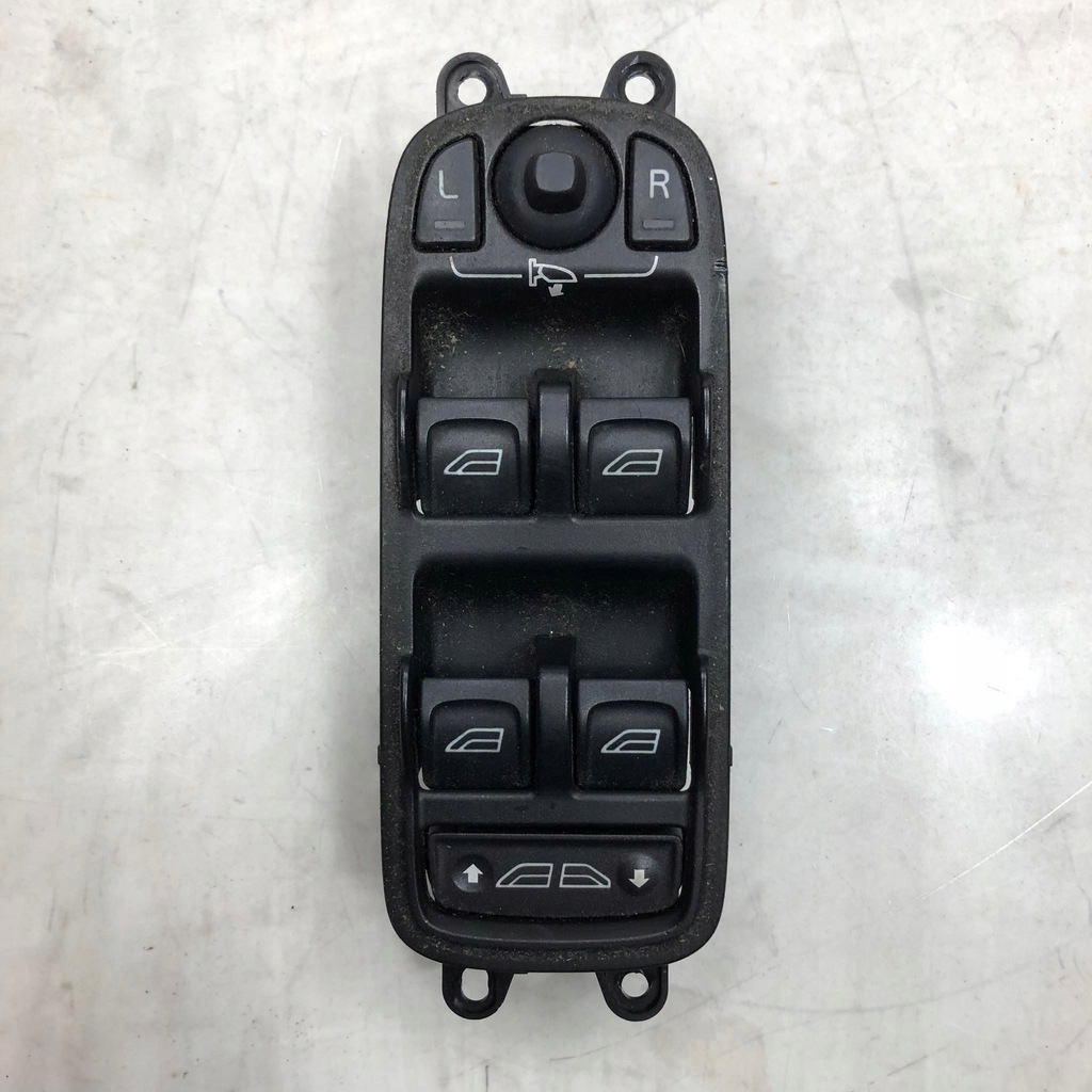 фото №1, Панель керування скла c70 ii c30 v50