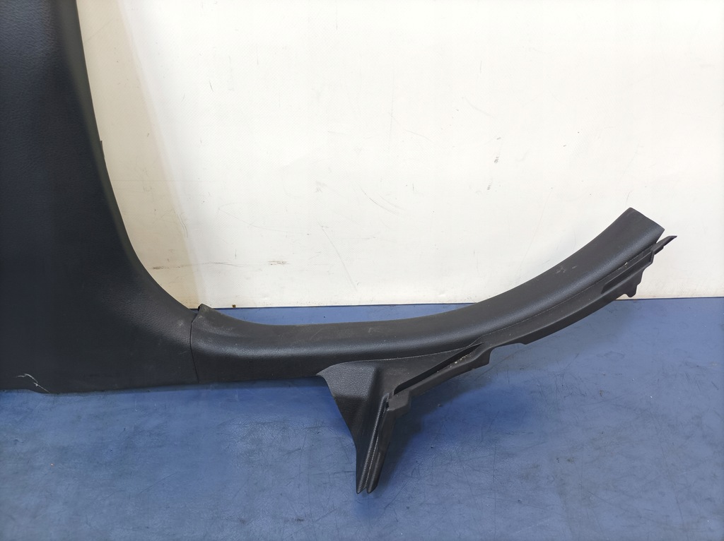 фото №5, Toyota yaris iii 5d комплект захист bok правий