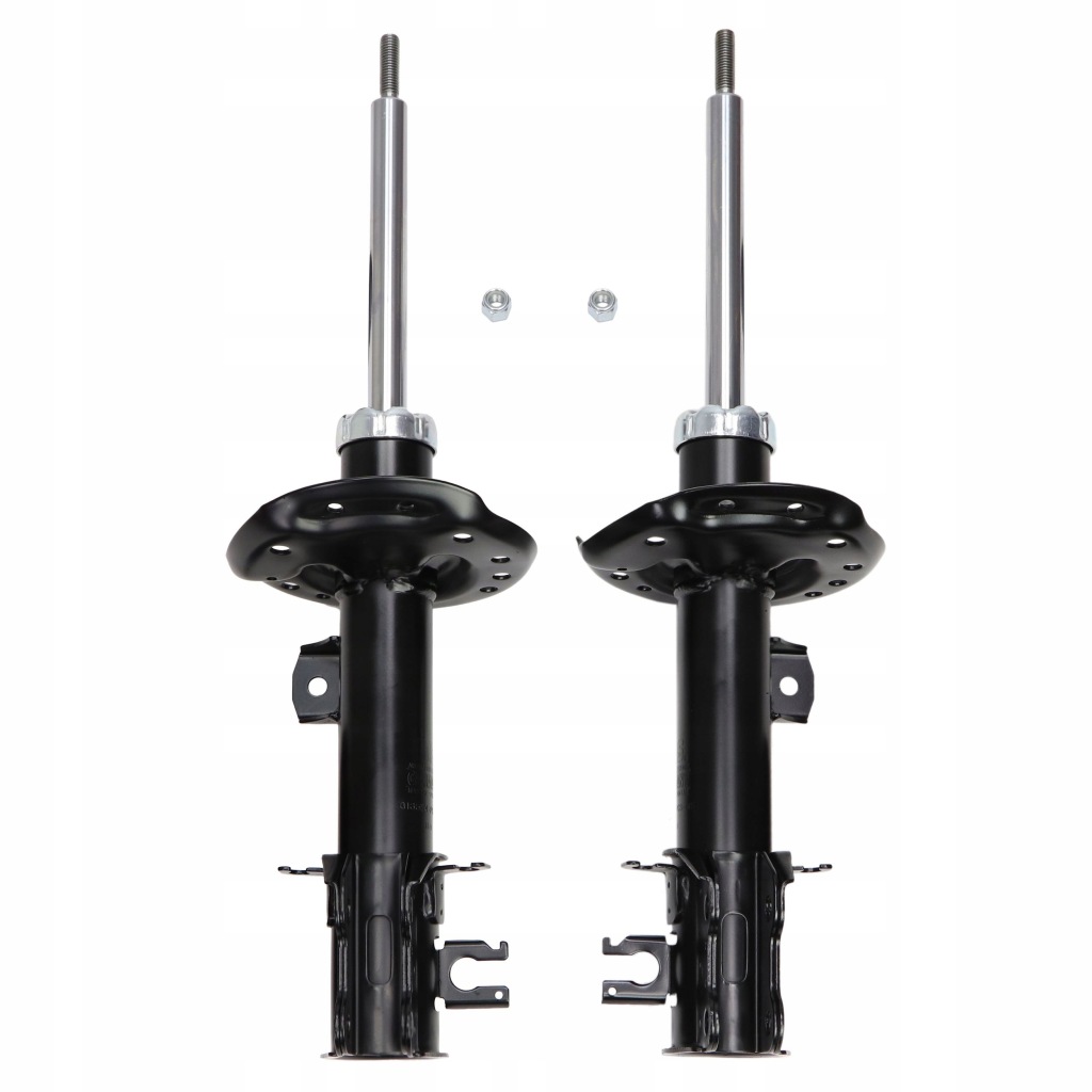 фото №2, Амортизатори перед fiat grande punto evo