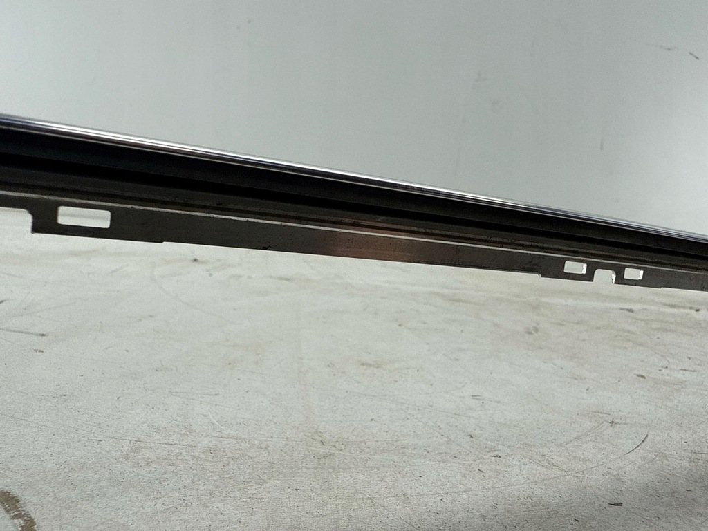 фото №12, Audi a6 c7 2015 молдинг дахова