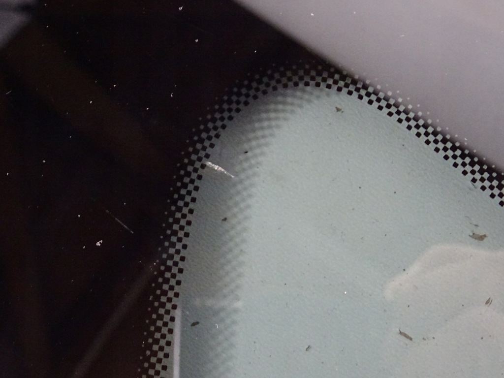 фото №3, Qashqai i j10 +2 стекло кузовная левая задняя 2013 rok