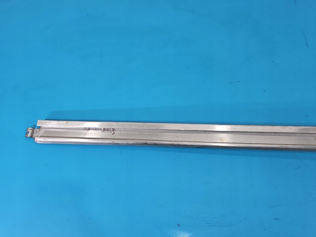 фото №2, Ролики двері розсувних + напрямна fiat ducato iv 2014-