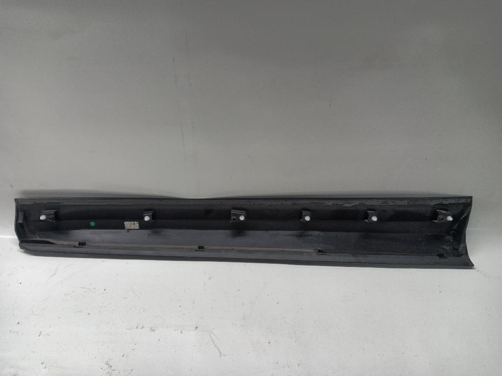 фото №6, Молдинг дверь правый перед передняя skoda enyaq 5la854940