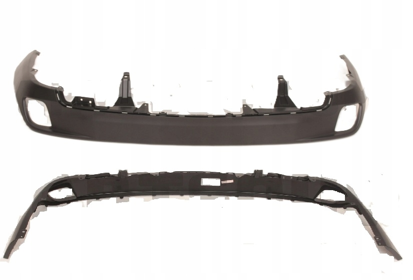 фото №1, Toyota rav4 защита нижняя бампера задняя оригинальный номер 521690r070