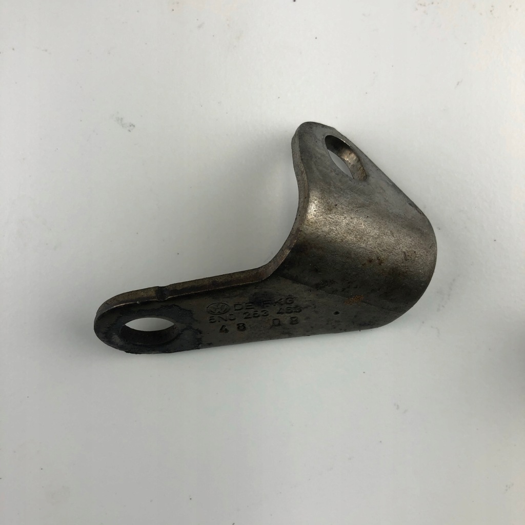 фото №10, Кронштейн кронштейн audi a3 s3 vw 1.6 tdi cay