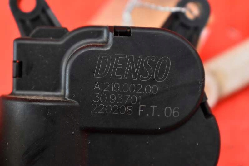 фото №7, Моторчик обігрівача a21900200 peugeot partner 2 ii 1.6 hdi 75 km 08-12