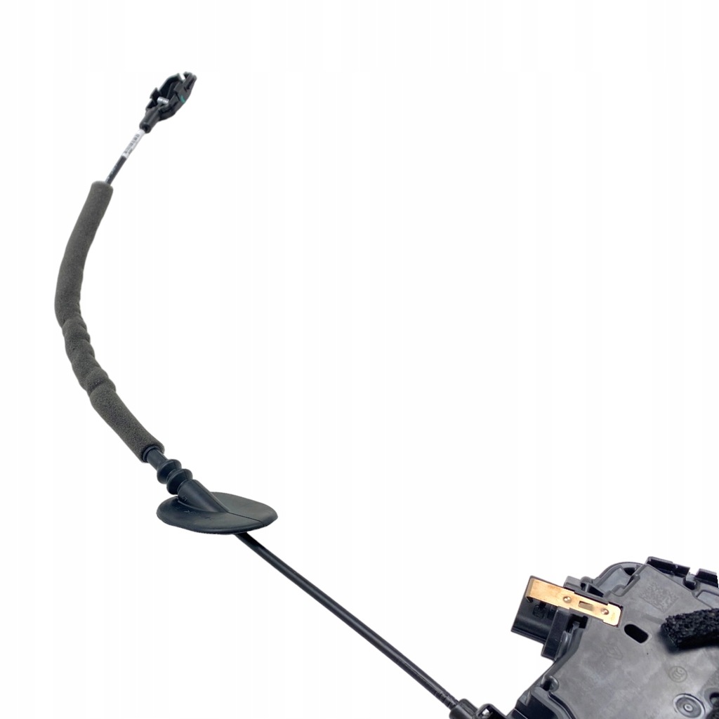 фото №16, Новый оригинальный номер замок дверь правый перед renault captur i