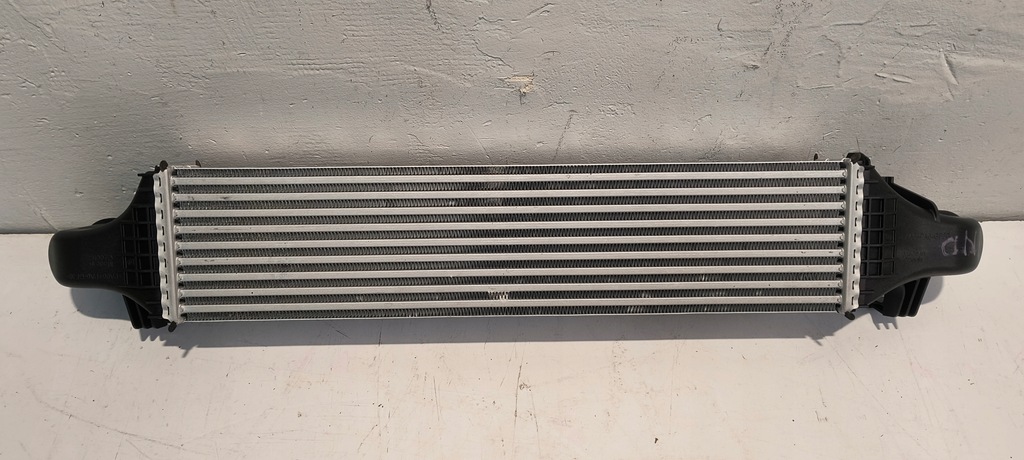 фото №6, Радиатор mercedes b-klasa w246 w176 cla c117 gla x156 a2465000100