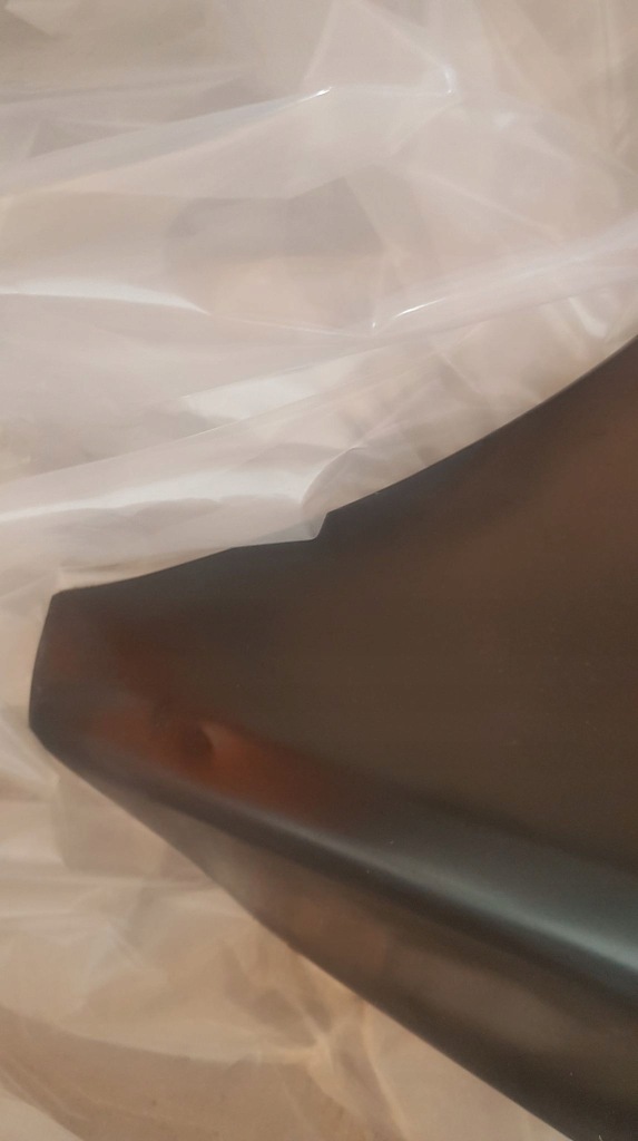 Ford mondeo cd/ce/cf 2014+ капот крышка новая с Разборки