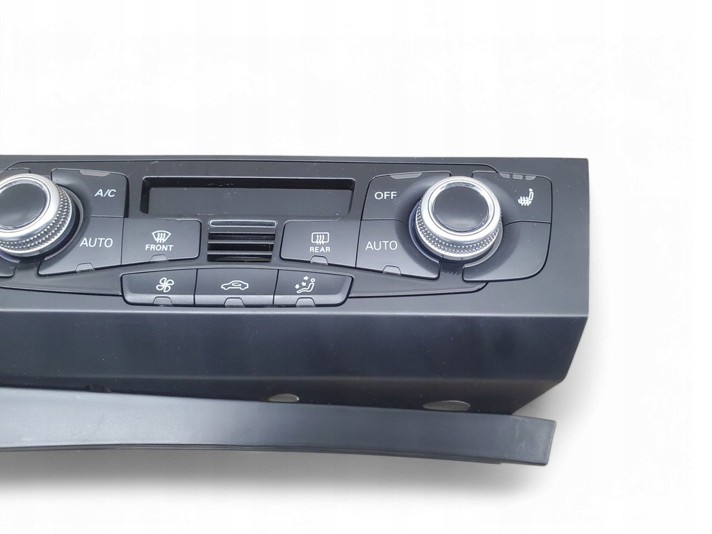 фото №7, Audi q5 sq5 8k1820043aq блоки управления i элементы электрический