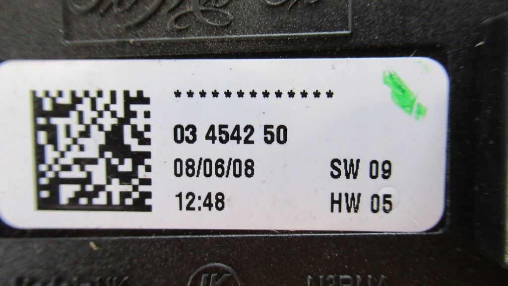 фото №5, Freelander ii панель переключатель окон