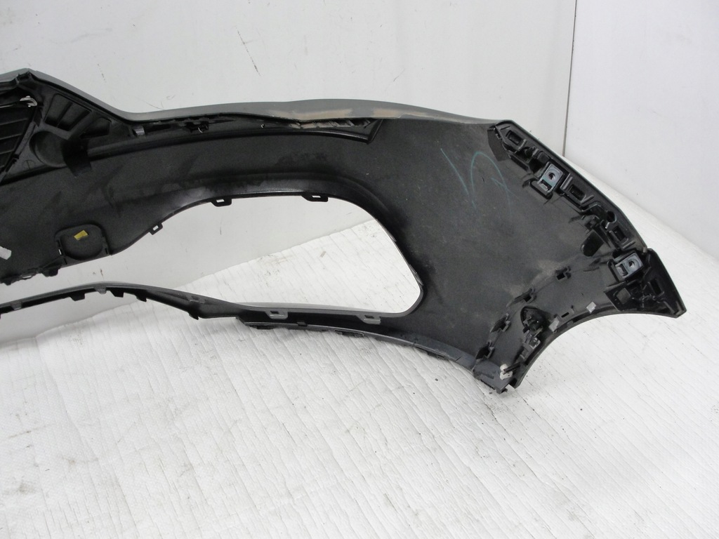 фото №12, Бампер перед opel grandland x 2017-20 yp00024277