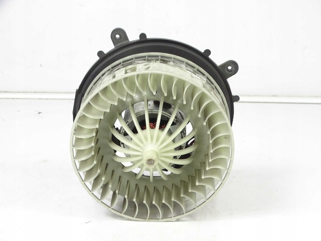 фото №1, Mercedes s klasa w220 вентилятор воздуходувка