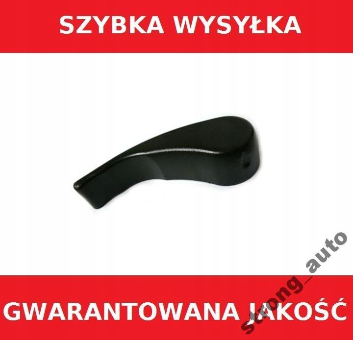 фото №1, Ручка тросы капот renault megane kangoo trafic ii