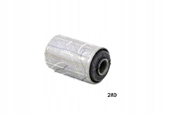 фото №2, Втулка ресора toyota hilux ashika