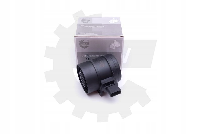 фото №1, Esen skv витратомір повітря