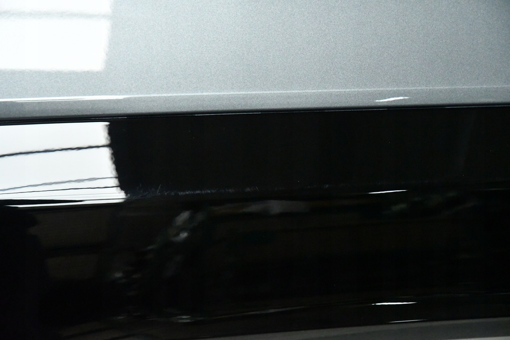 фото №6, Бампер задняя задний bmw 4 g22 g23 skyscraper grau