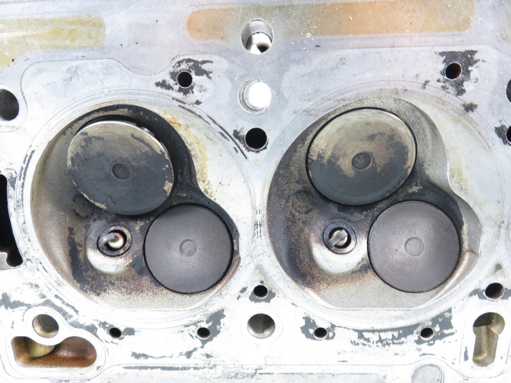 Головка dacia logan 1.4 k7j 710 Киев